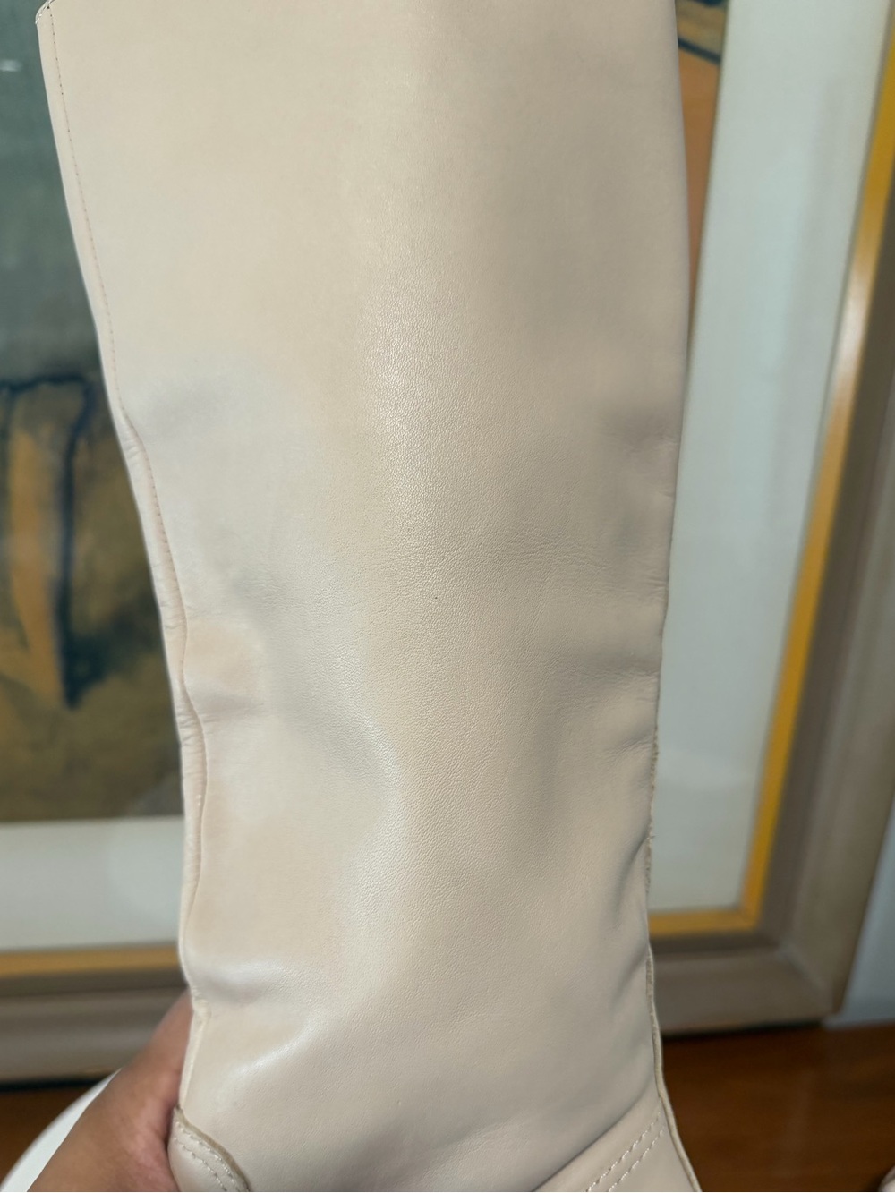 🌸VINCE CAMUTO🌸 Leila Knee High Boots Size: 5.5 - Picture 9 of 13